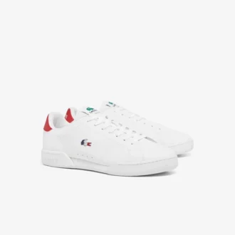 Zapatillas de piel Carnaby Cup para hombre