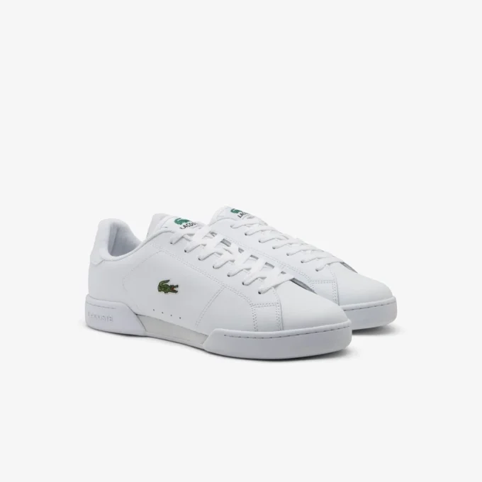 Zapatillas de piel Carnaby Cup para hombre