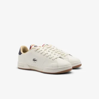 Zapatillas de piel Carnaby Cup para hombre