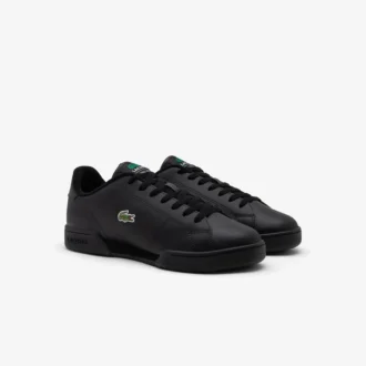 Zapatillas de piel Carnaby Cup para hombre