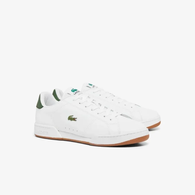 Zapatillas de piel Carnaby Cup para hombre