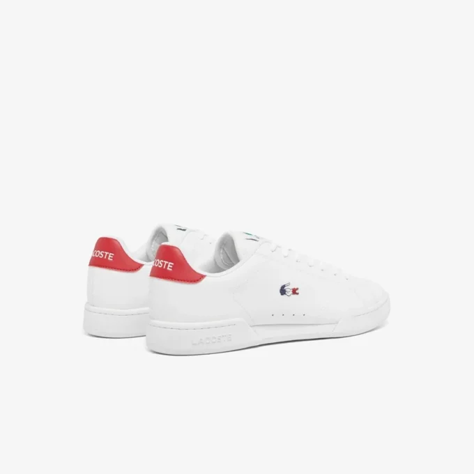 Zapatillas de piel Carnaby Cup para hombre