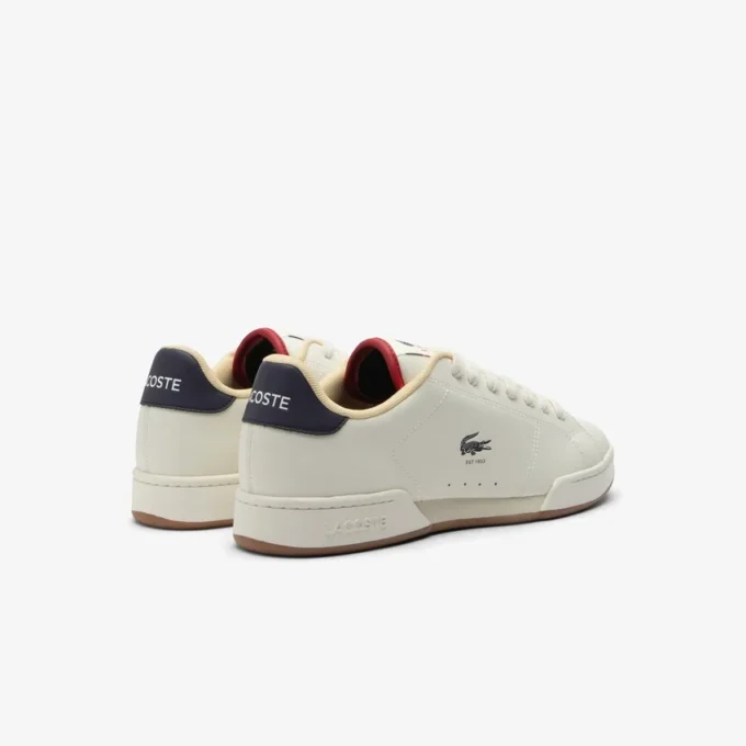Zapatillas de piel Carnaby Cup para hombre