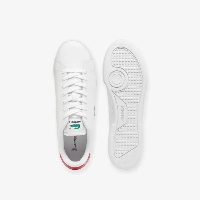 Zapatillas de piel Carnaby Cup para hombre