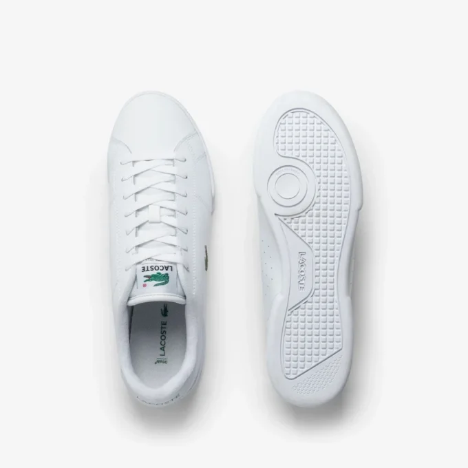 Zapatillas de piel Carnaby Cup para hombre