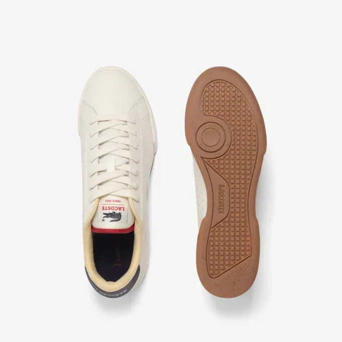 Zapatillas de piel Carnaby Cup para hombre