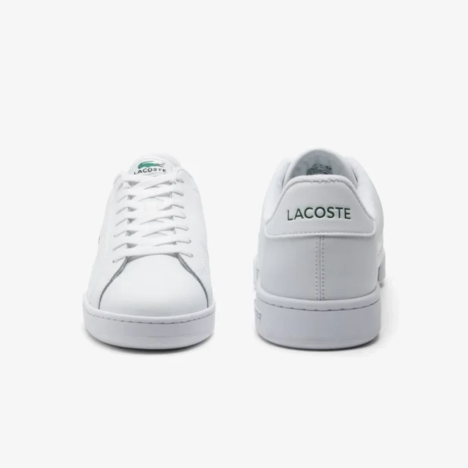 Zapatillas de piel Carnaby Cup para hombre