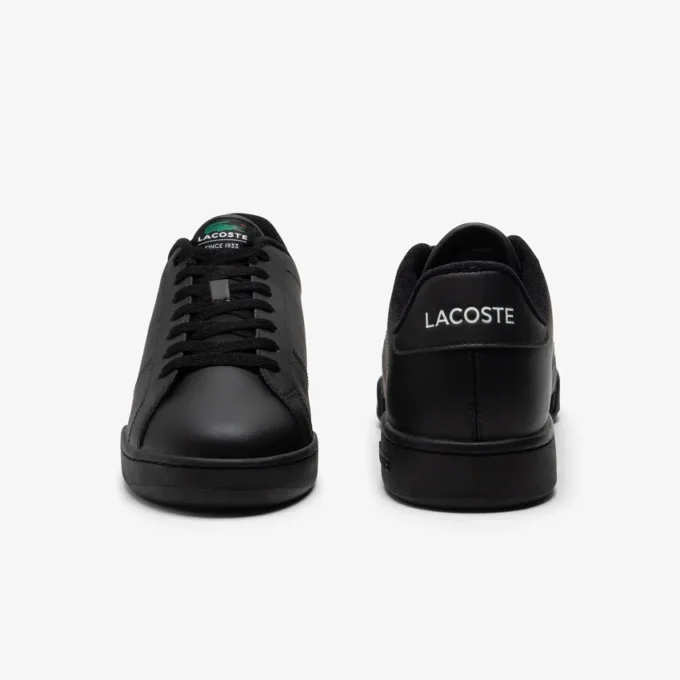 Zapatillas de piel Carnaby Cup para hombre