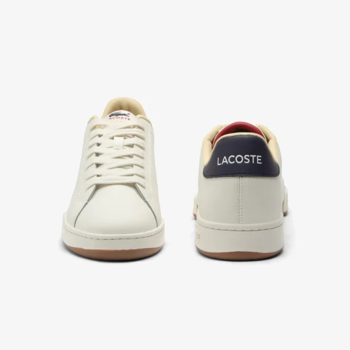 Zapatillas de piel Carnaby Cup para hombre