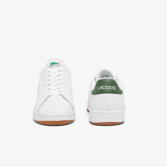 Zapatillas de piel Carnaby Cup para hombre