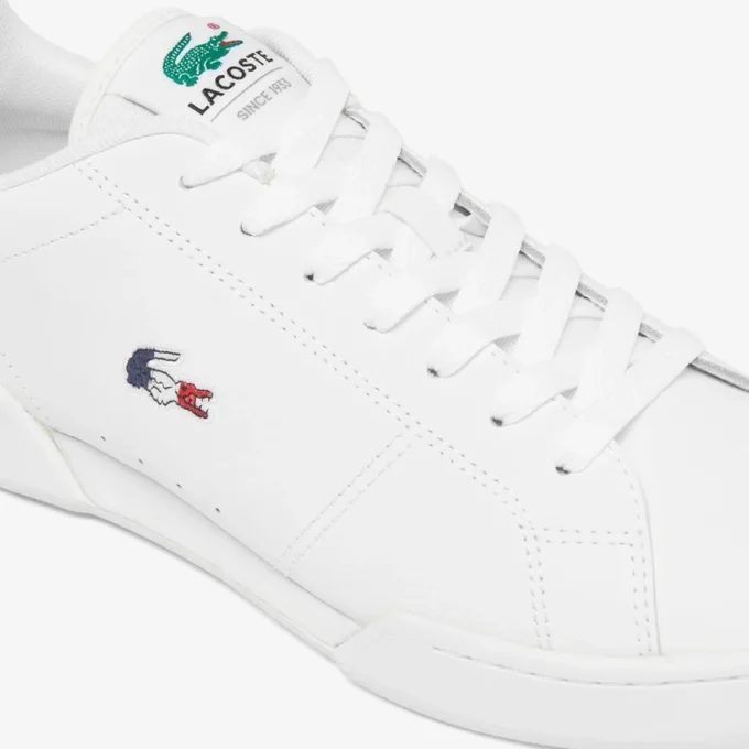 Zapatillas de piel Carnaby Cup para hombre