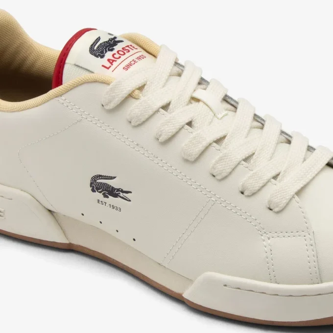 Zapatillas de piel Carnaby Cup para hombre