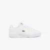 Zapatillas de piel Carnaby Cup para mujer