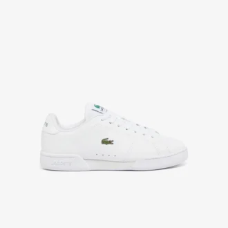 Zapatillas de piel Carnaby Cup para mujer
