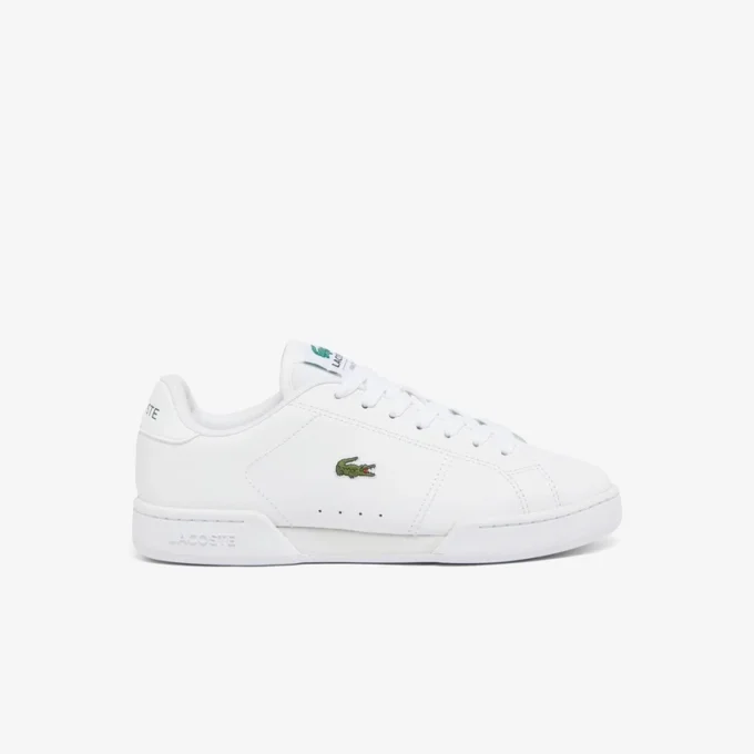 Zapatillas de piel Carnaby Cup para mujer