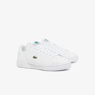 Zapatillas de piel Carnaby Cup para mujer