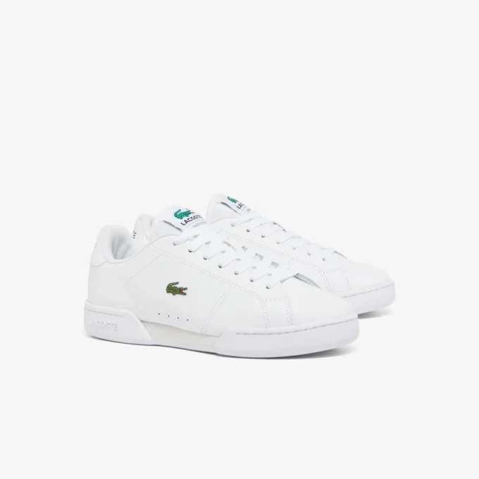 Zapatillas de piel Carnaby Cup para mujer