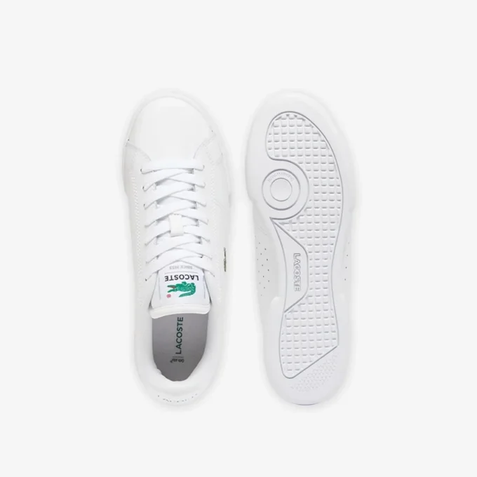 Zapatillas de piel Carnaby Cup para mujer