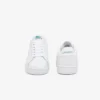 Zapatillas de piel Carnaby Cup para mujer