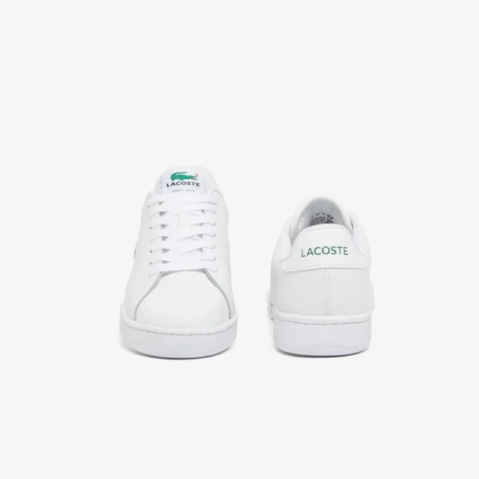 Zapatillas de piel Carnaby Cup para mujer