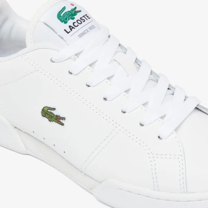 Zapatillas de piel Carnaby Cup para mujer