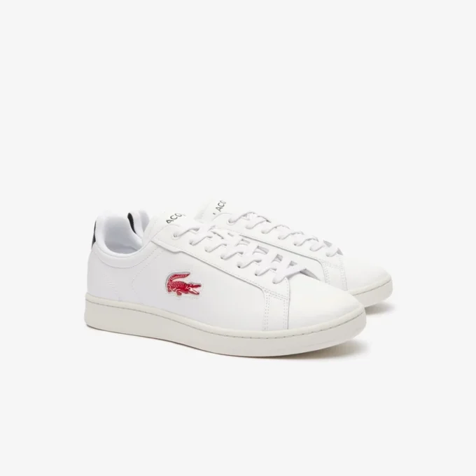 Zapatillas de piel Carnaby Pro para hombre