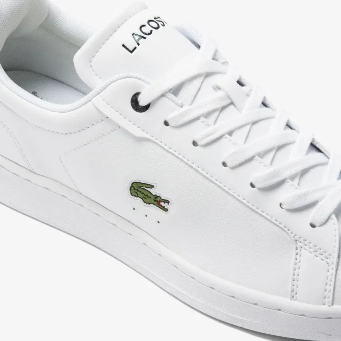 Zapatillas de piel Carnaby Pro para hombre