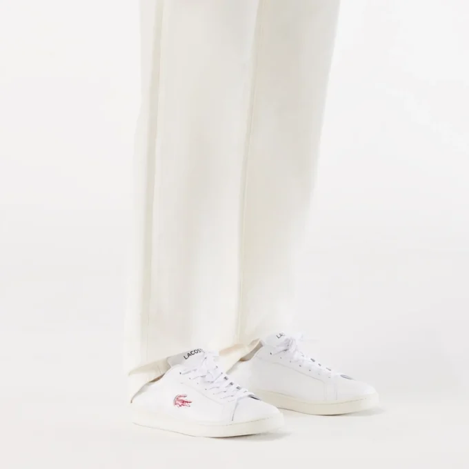 Zapatillas de piel Carnaby Pro para hombre