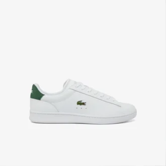 Zapatillas de piel Carnaby Set para hombre