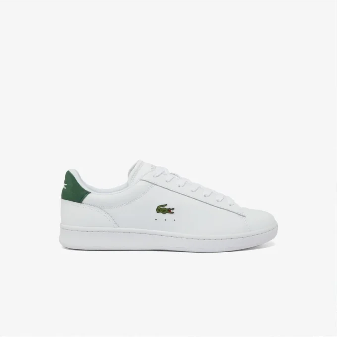 Zapatillas de piel Carnaby Set para hombre
