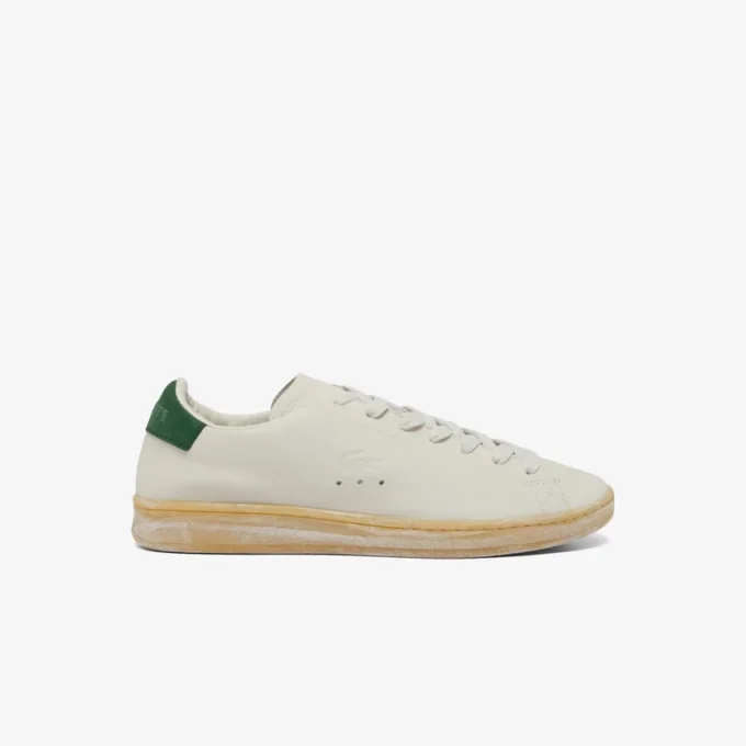 Zapatillas de piel Carnaby Set para hombre