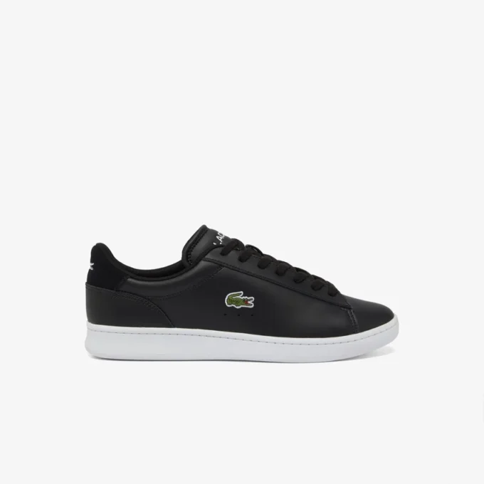 Zapatillas de piel Carnaby Set para hombre