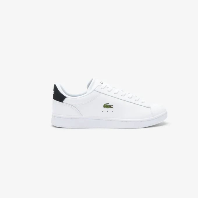 Zapatillas de piel Carnaby Set para hombre