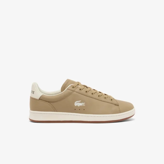 Zapatillas de piel Carnaby Set para hombre
