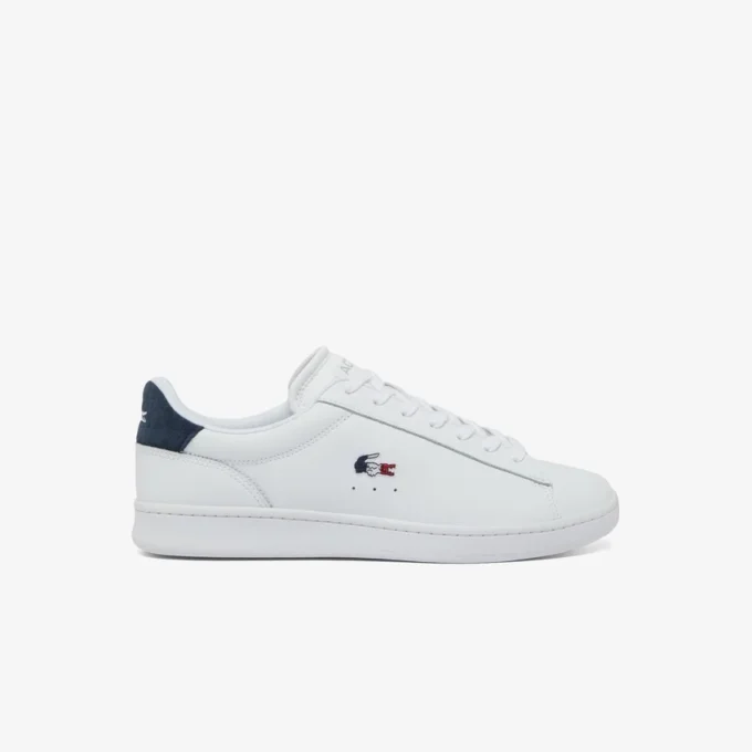 Zapatillas de piel Carnaby Set para hombre