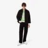 Zapatillas de piel Carnaby Set para hombre