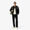 Zapatillas de piel Carnaby Set para hombre