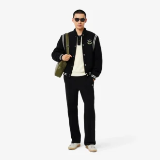 Zapatillas de piel Carnaby Set para hombre