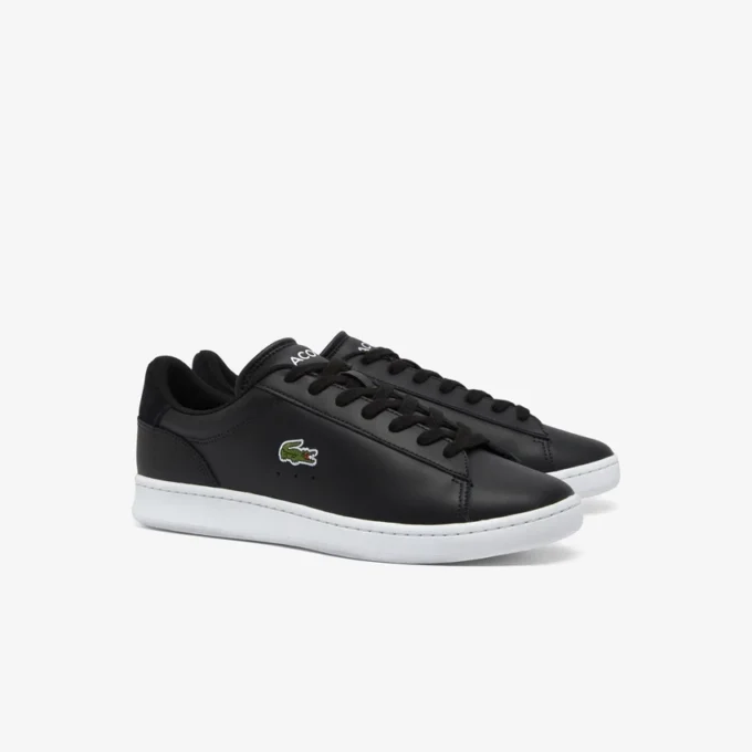 Zapatillas de piel Carnaby Set para hombre