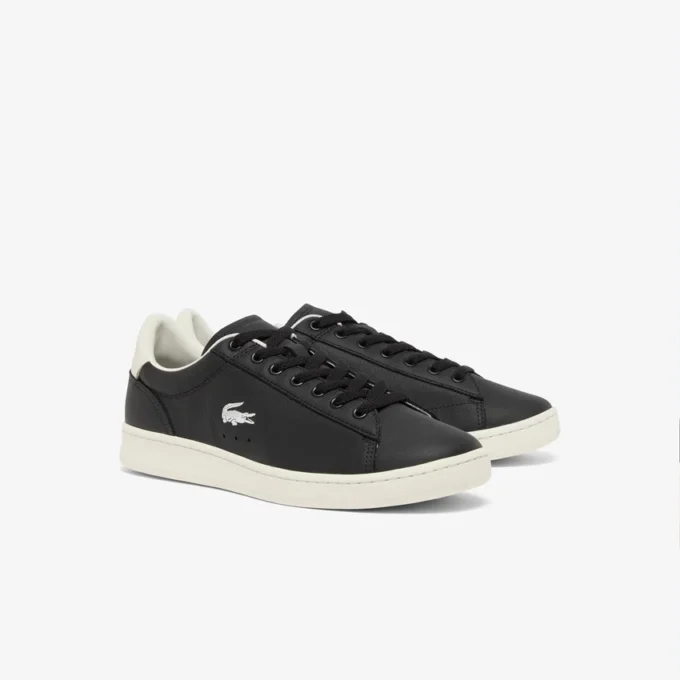 Zapatillas de piel Carnaby Set para hombre