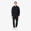 Zapatillas de piel Carnaby Set para hombre