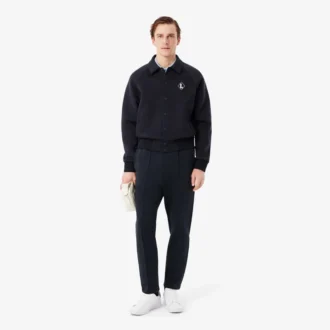 Zapatillas de piel Carnaby Set para hombre