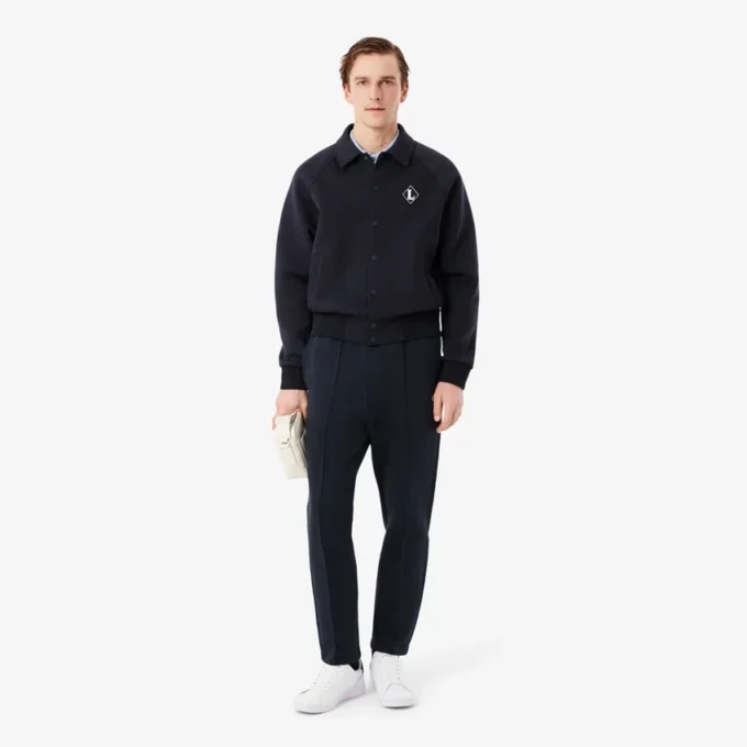 Zapatillas de piel Carnaby Set para hombre