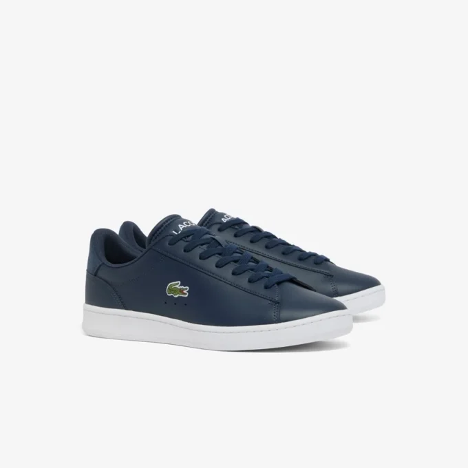 Zapatillas de piel Carnaby Set para hombre