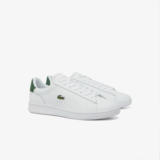 Zapatillas de piel Carnaby Set para hombre