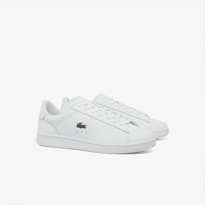 Zapatillas de piel Carnaby Set para hombre