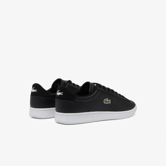 Zapatillas de piel Carnaby Set para hombre
