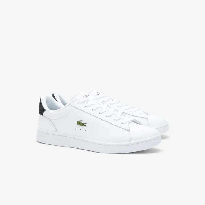 Zapatillas de piel Carnaby Set para hombre