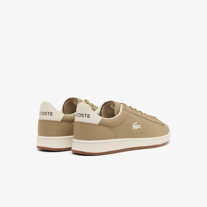 Zapatillas de piel Carnaby Set para hombre
