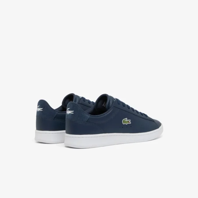 Zapatillas de piel Carnaby Set para hombre